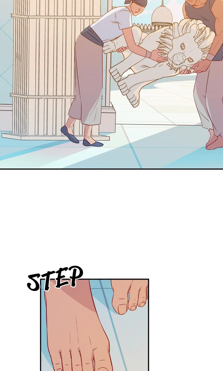 Assassin - Chapter 9 manhwa