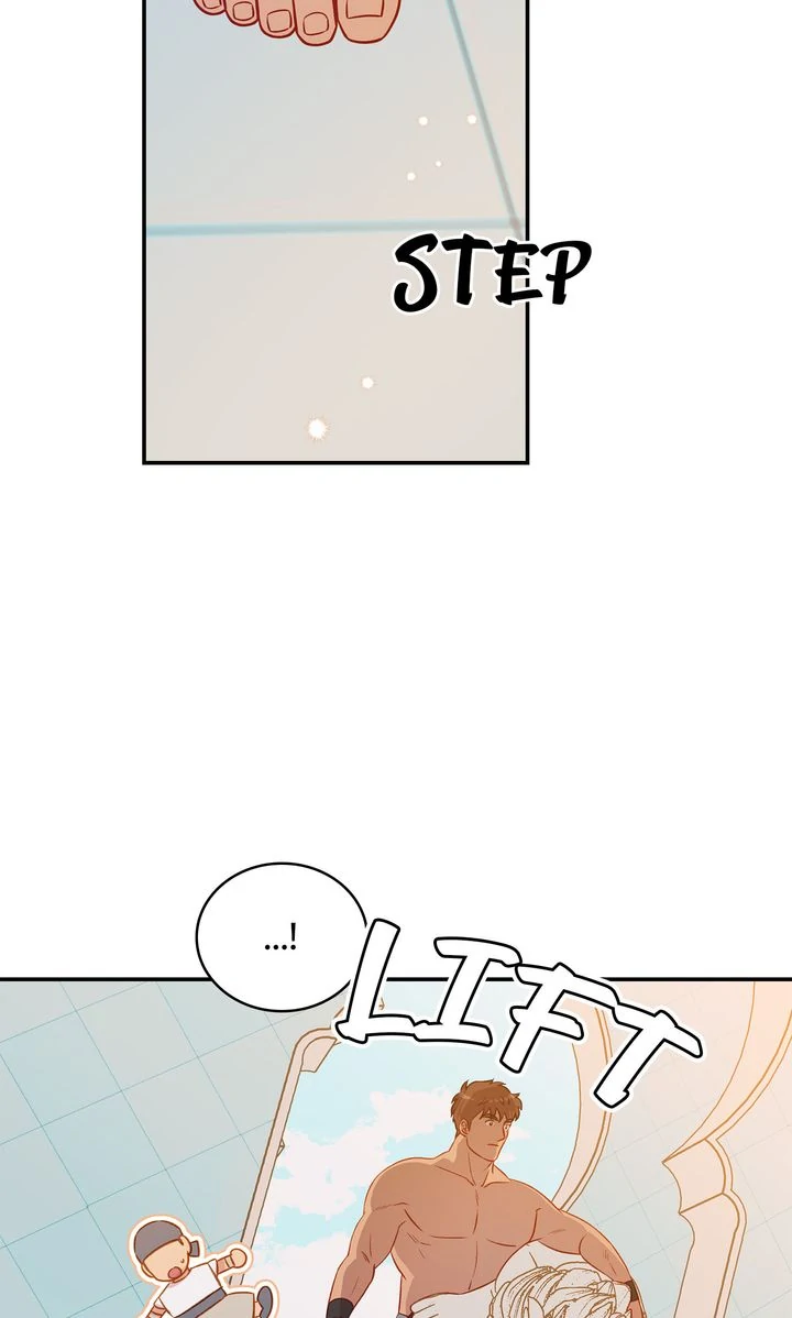Assassin - Chapter 9 manhwa