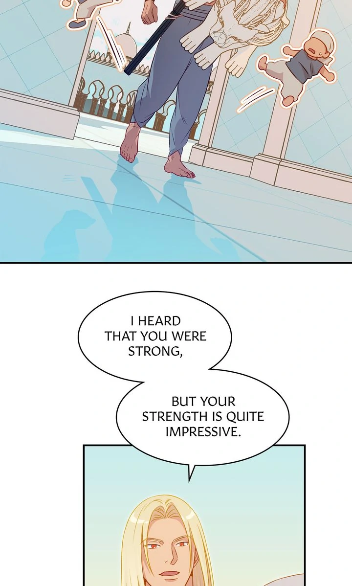 Assassin - Chapter 9 manhwa