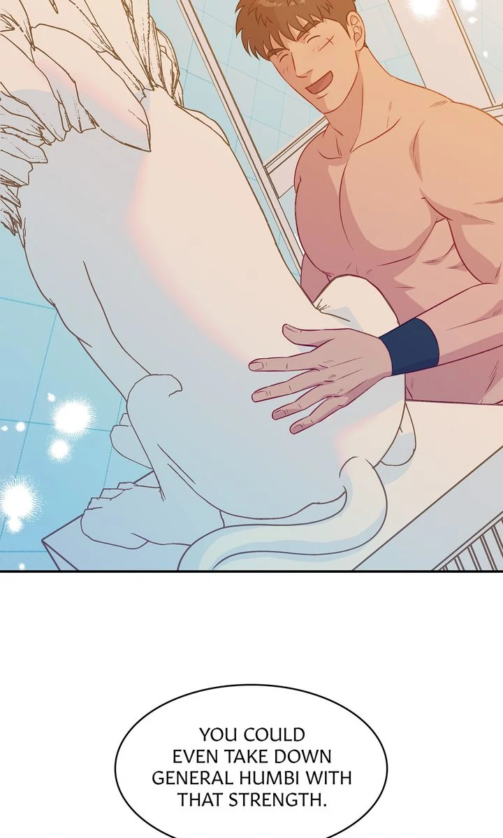 Assassin - Chapter 9 manhwa