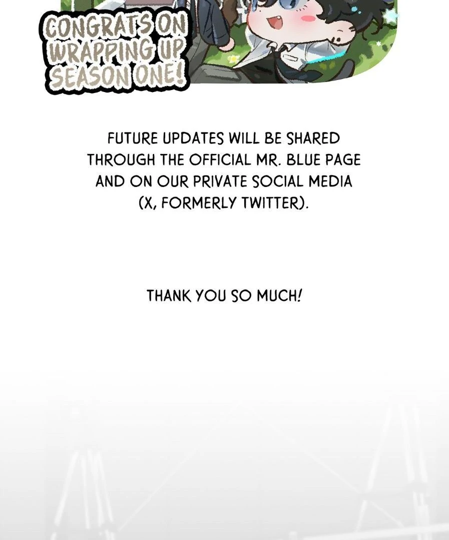 Eighteen’s Bed [Official] - Creator's Note manhwa