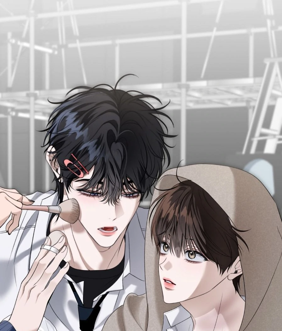 Eighteen’s Bed [Official] - Creator's Note manhwa