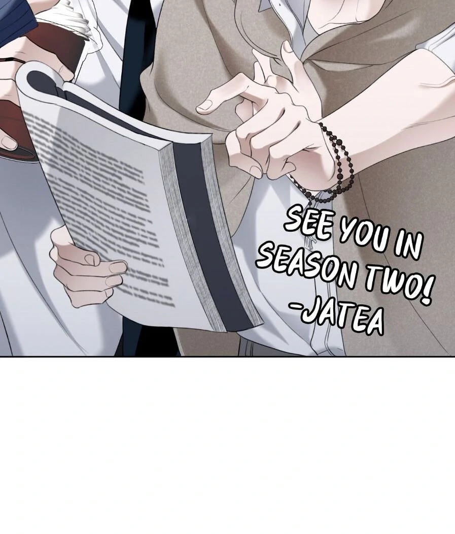 Eighteen’s Bed [Official] - Creator's Note manhwa