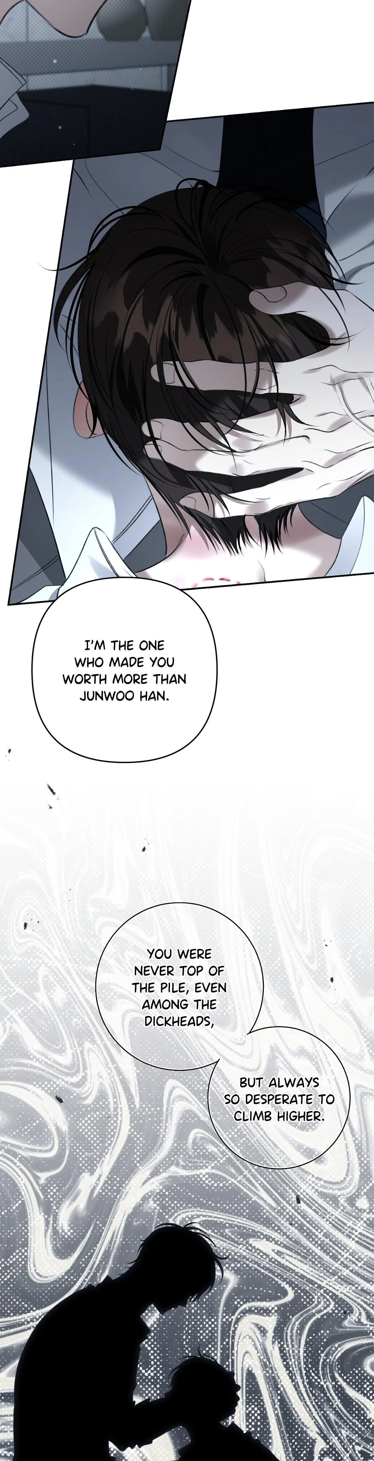 Eighteen’s Bed [Official] - Season 1 Finale manhwa