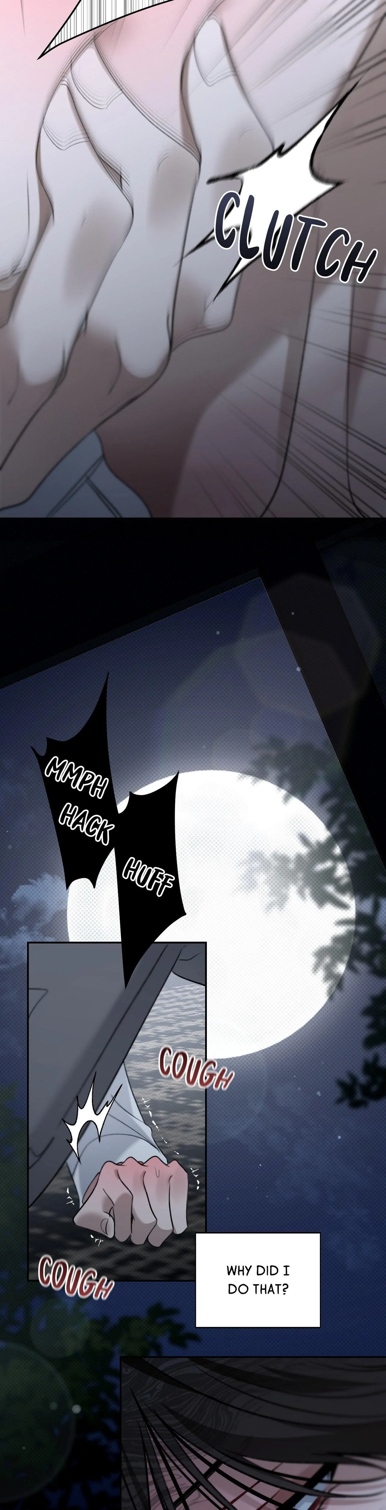 Eighteen’s Bed [Official] - Season 1 Finale manhwa