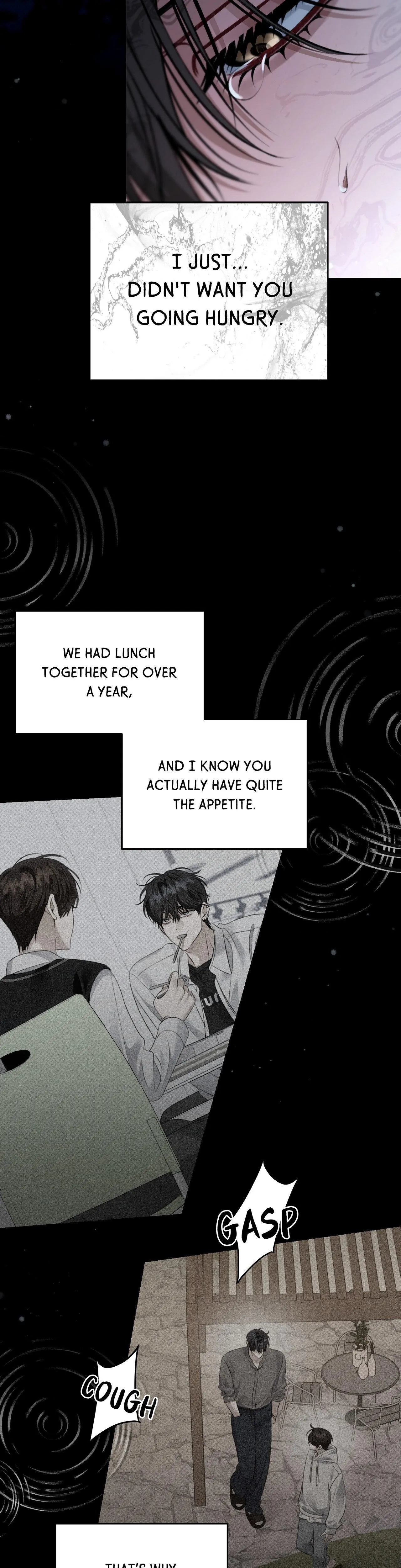 Eighteen’s Bed [Official] - Season 1 Finale manhwa