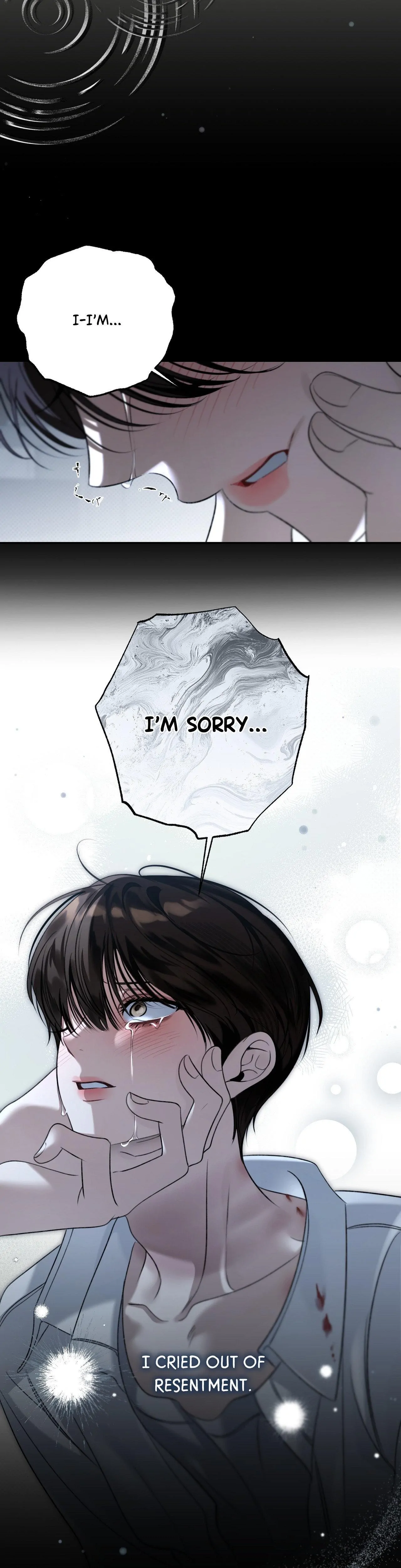 Eighteen’s Bed [Official] - Season 1 Finale manhwa