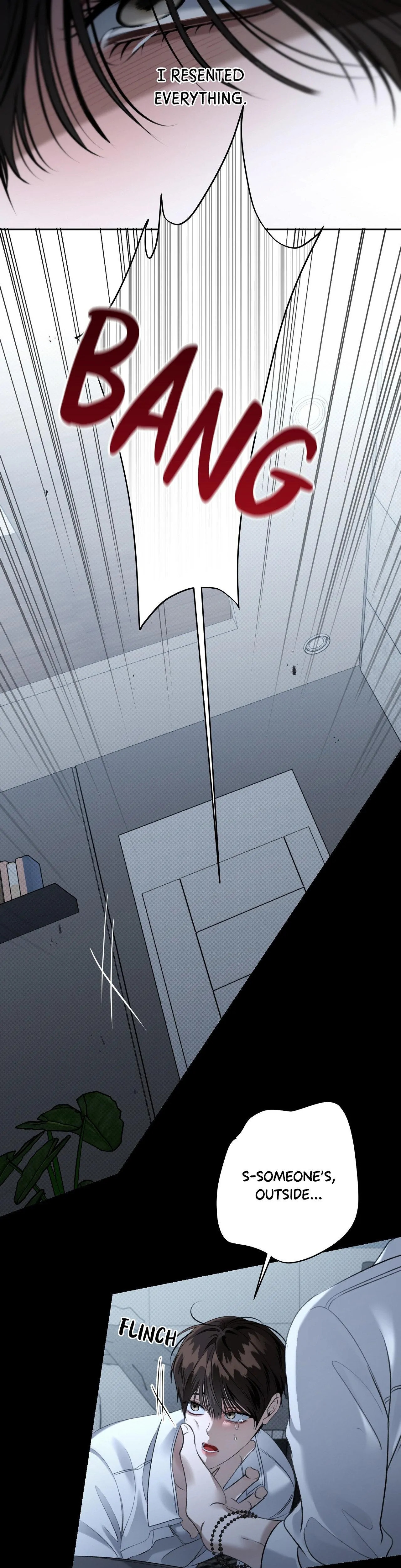 Eighteen’s Bed [Official] - Season 1 Finale manhwa