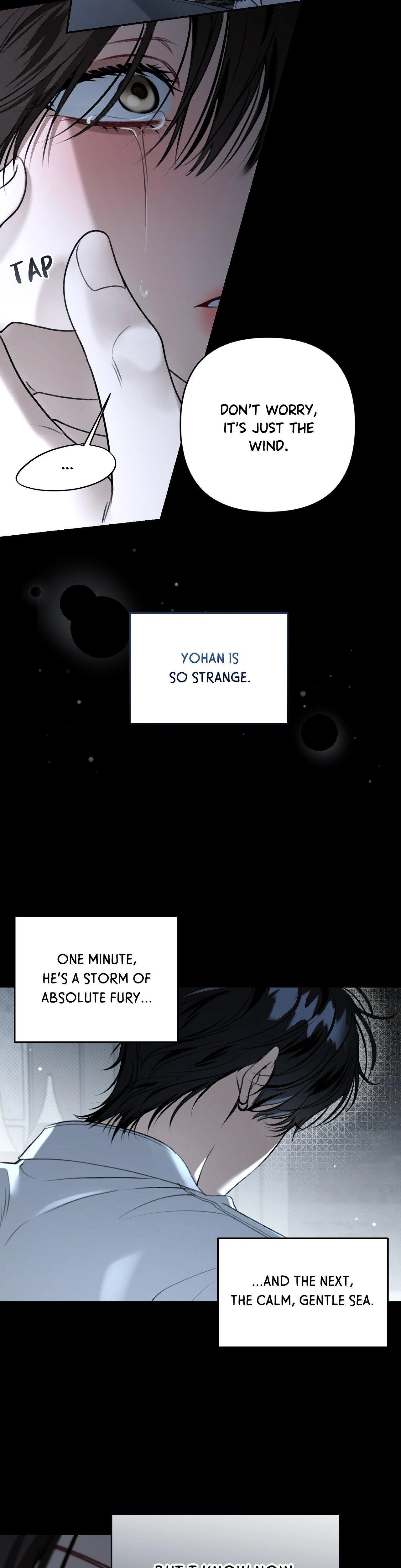 Eighteen’s Bed [Official] - Season 1 Finale manhwa