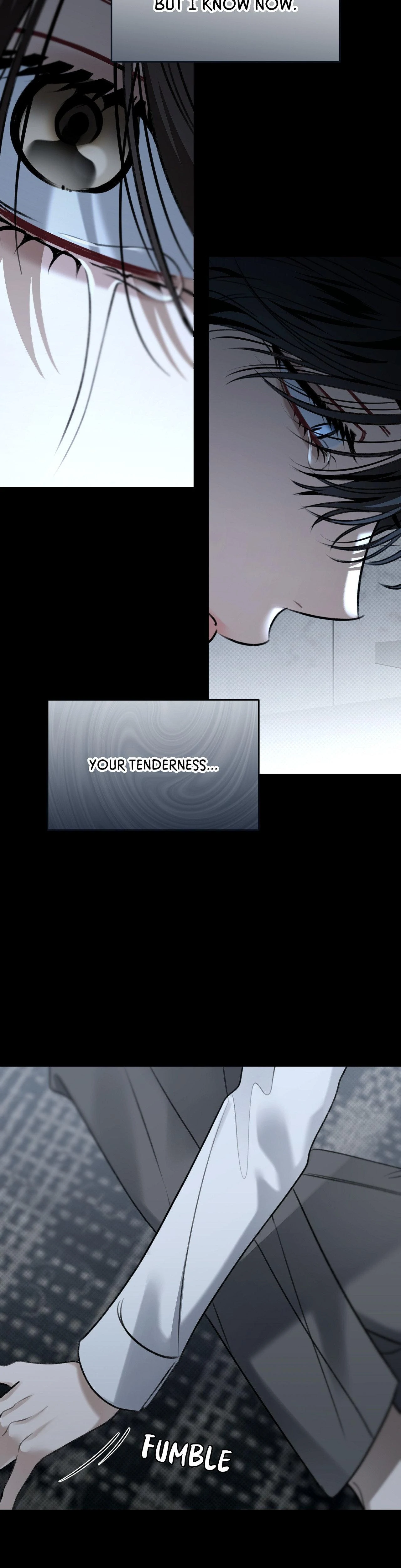 Eighteen’s Bed [Official] - Season 1 Finale manhwa