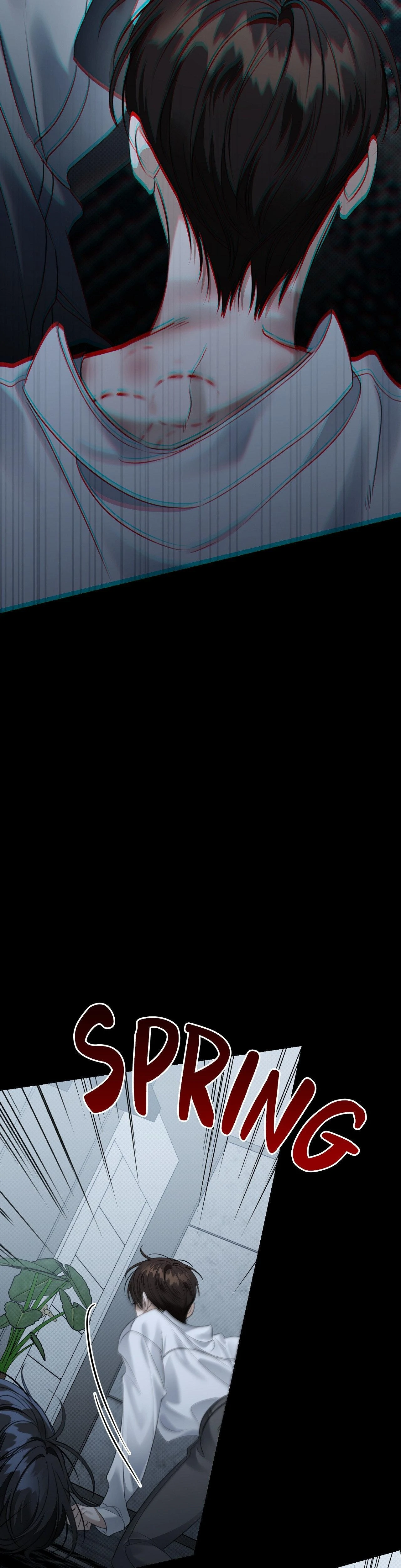 Eighteen’s Bed [Official] - Season 1 Finale manhwa