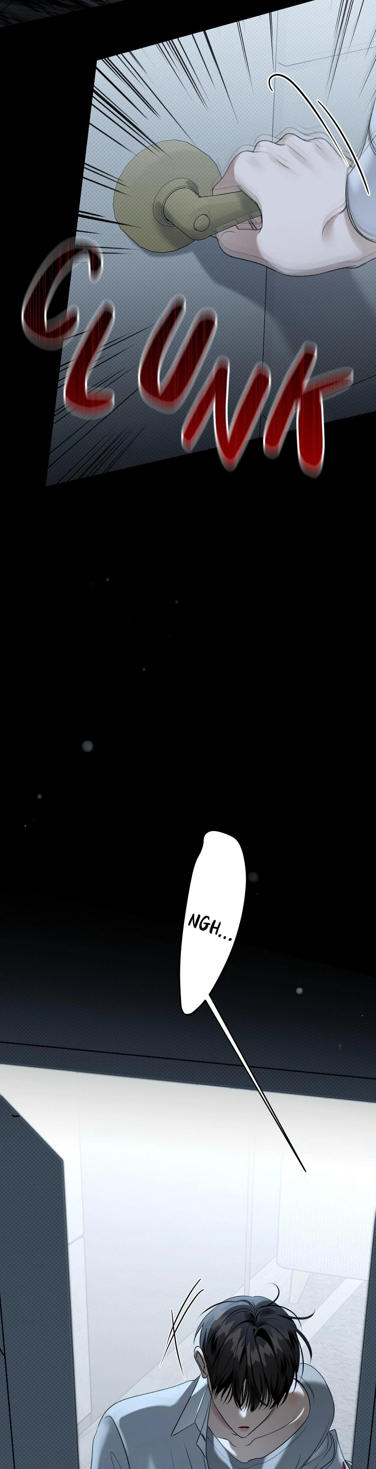 Eighteen’s Bed [Official] - Season 1 Finale manhwa