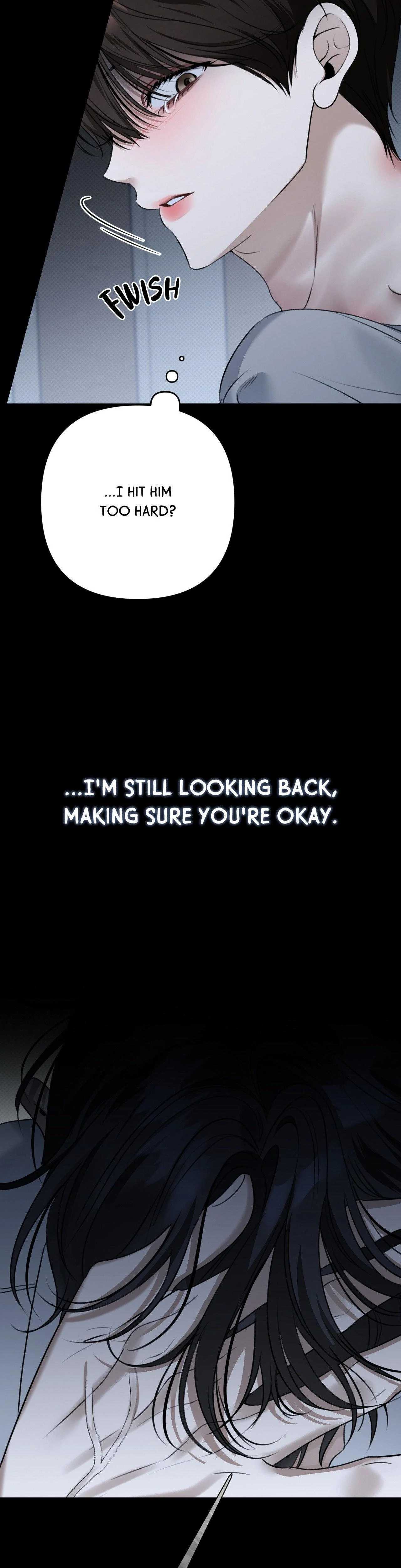 Eighteen’s Bed [Official] - Season 1 Finale manhwa