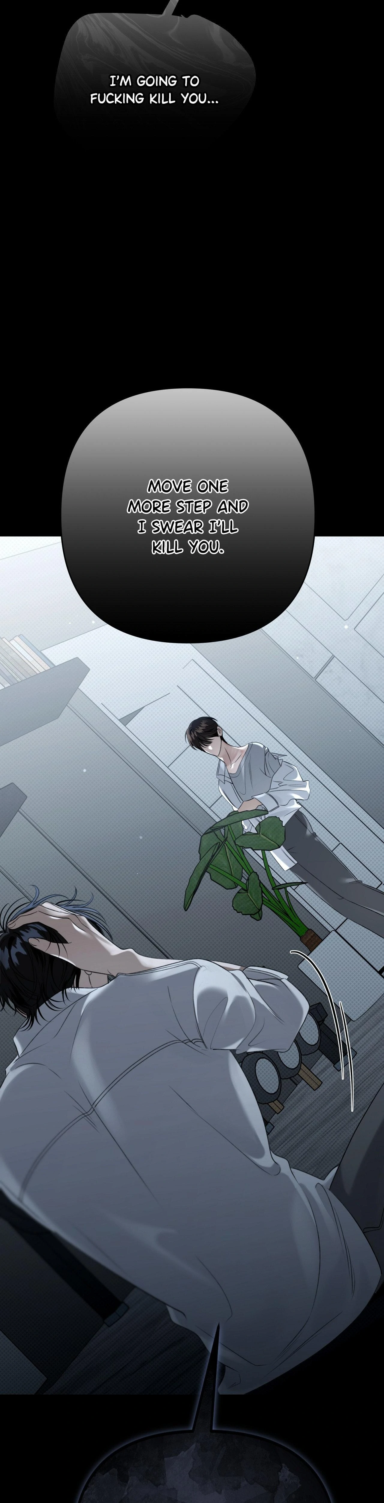 Eighteen’s Bed [Official] - Season 1 Finale manhwa