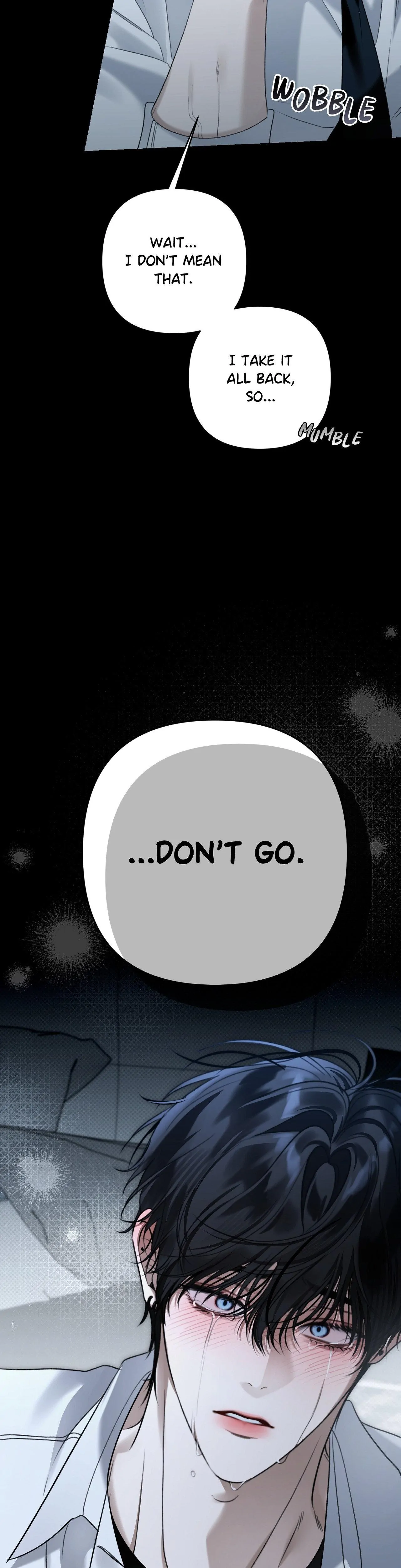 Eighteen’s Bed [Official] - Season 1 Finale manhwa