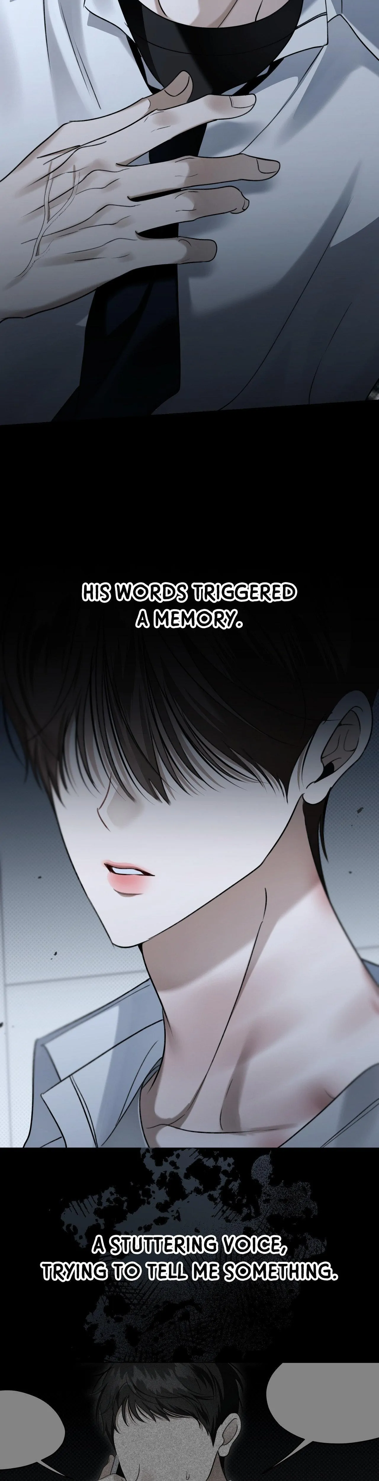 Eighteen’s Bed [Official] - Season 1 Finale manhwa