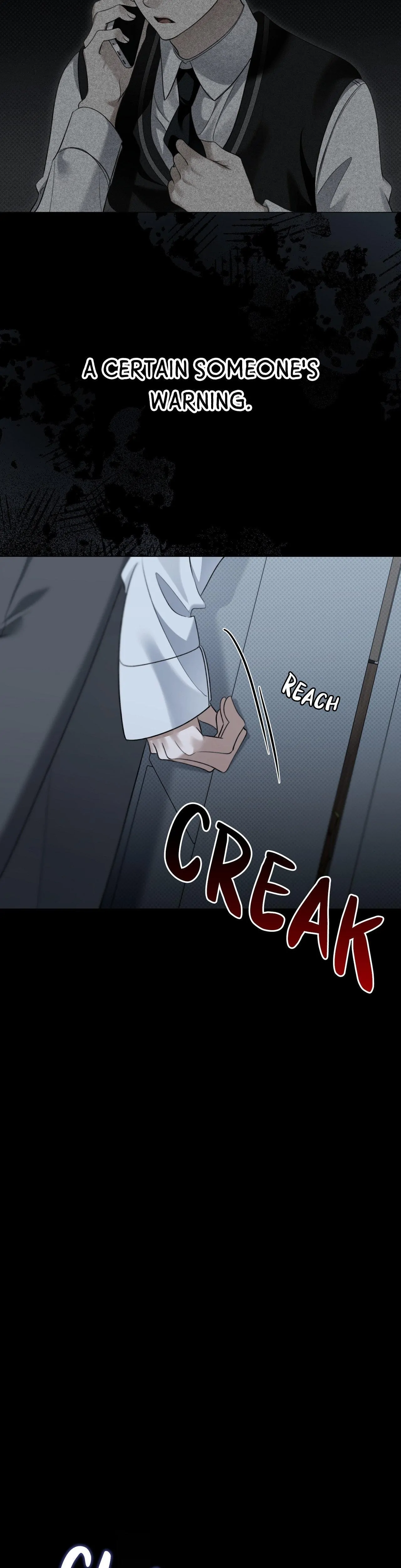 Eighteen’s Bed [Official] - Season 1 Finale manhwa