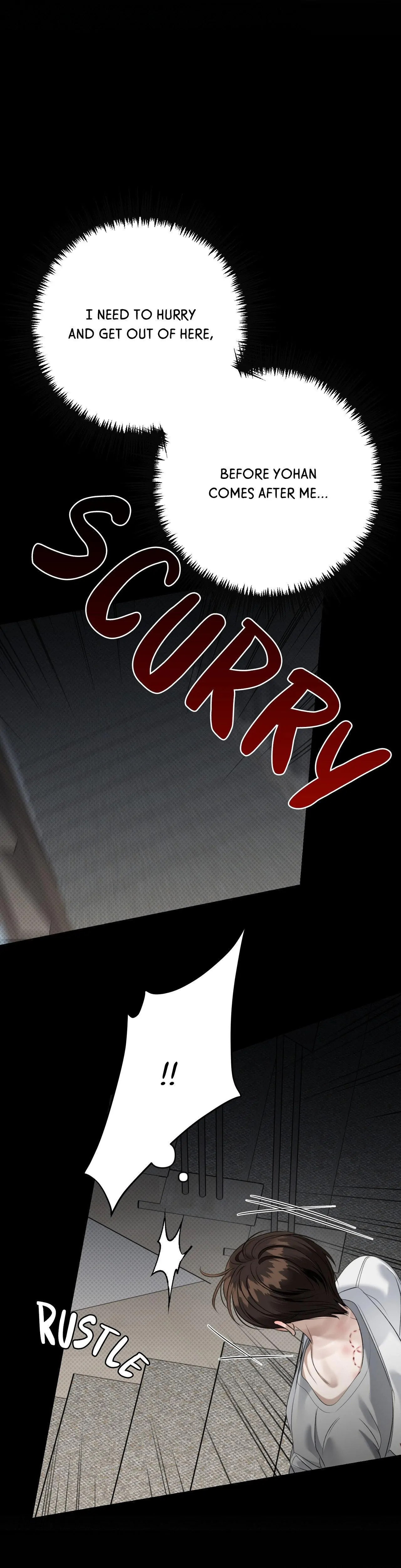 Eighteen’s Bed [Official] - Season 1 Finale manhwa