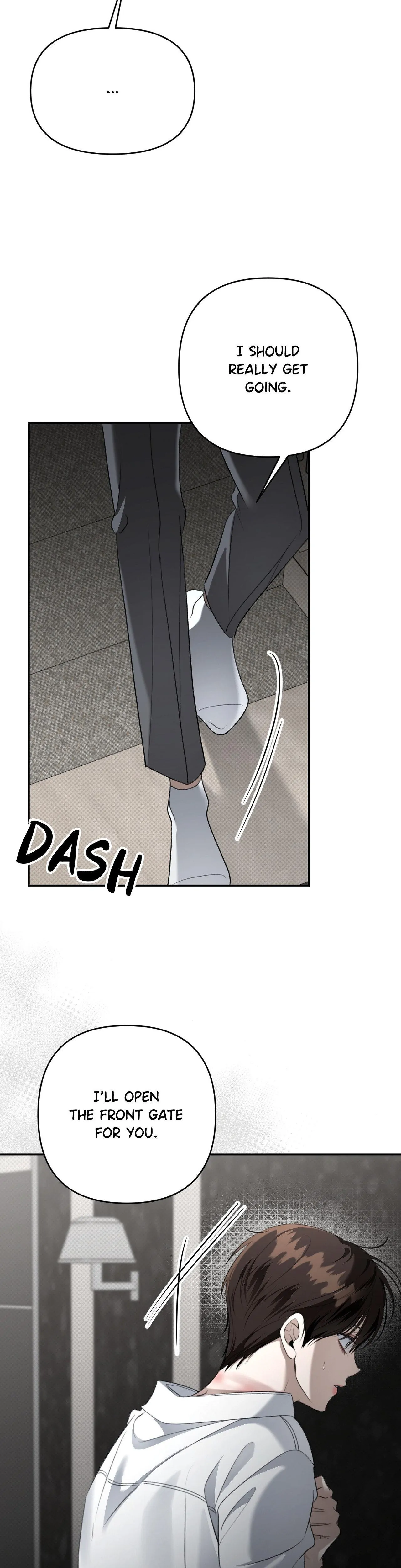 Eighteen’s Bed [Official] - Season 1 Finale manhwa
