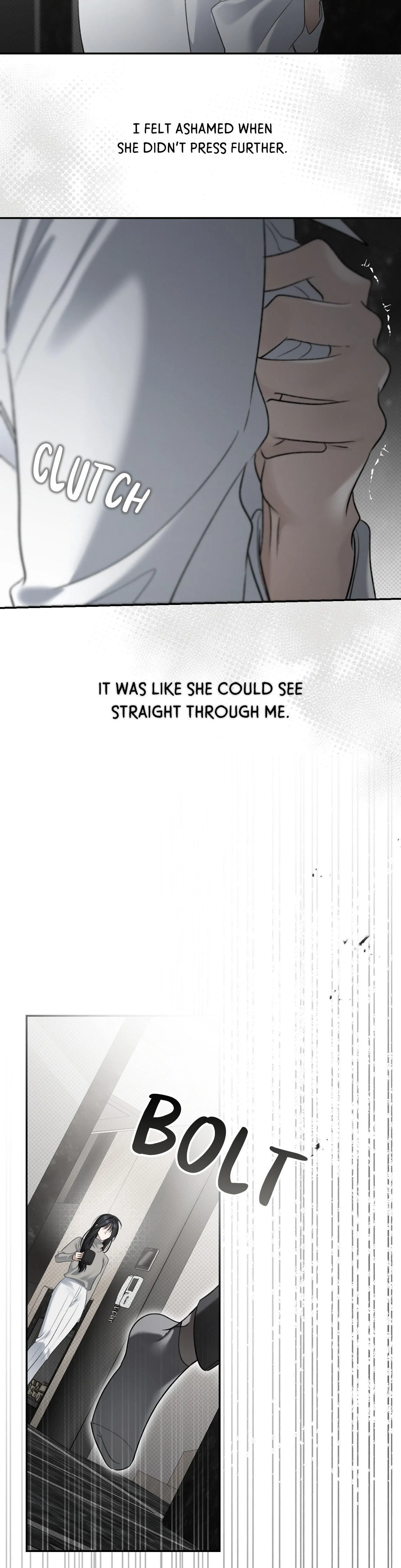 Eighteen’s Bed [Official] - Season 1 Finale manhwa