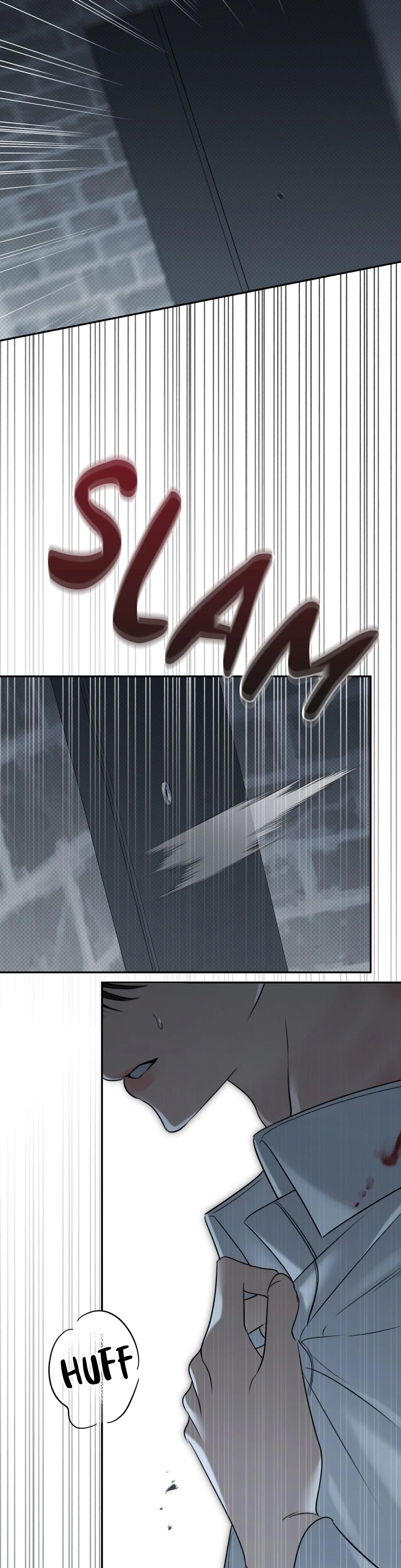 Eighteen’s Bed [Official] - Season 1 Finale manhwa