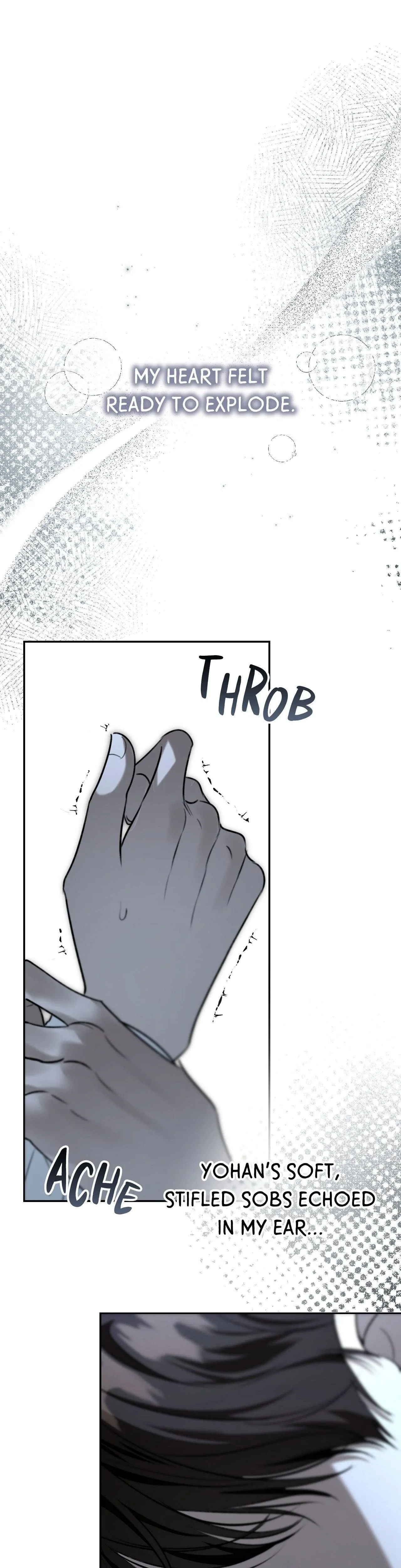 Eighteen’s Bed [Official] - Season 1 Finale manhwa