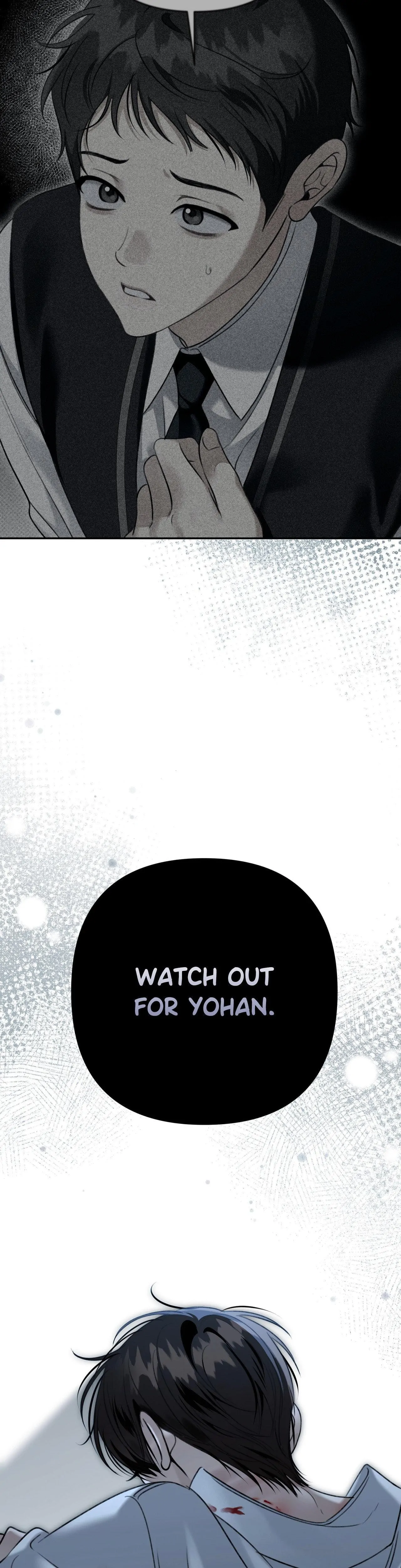 Eighteen’s Bed [Official] - Season 1 Finale manhwa
