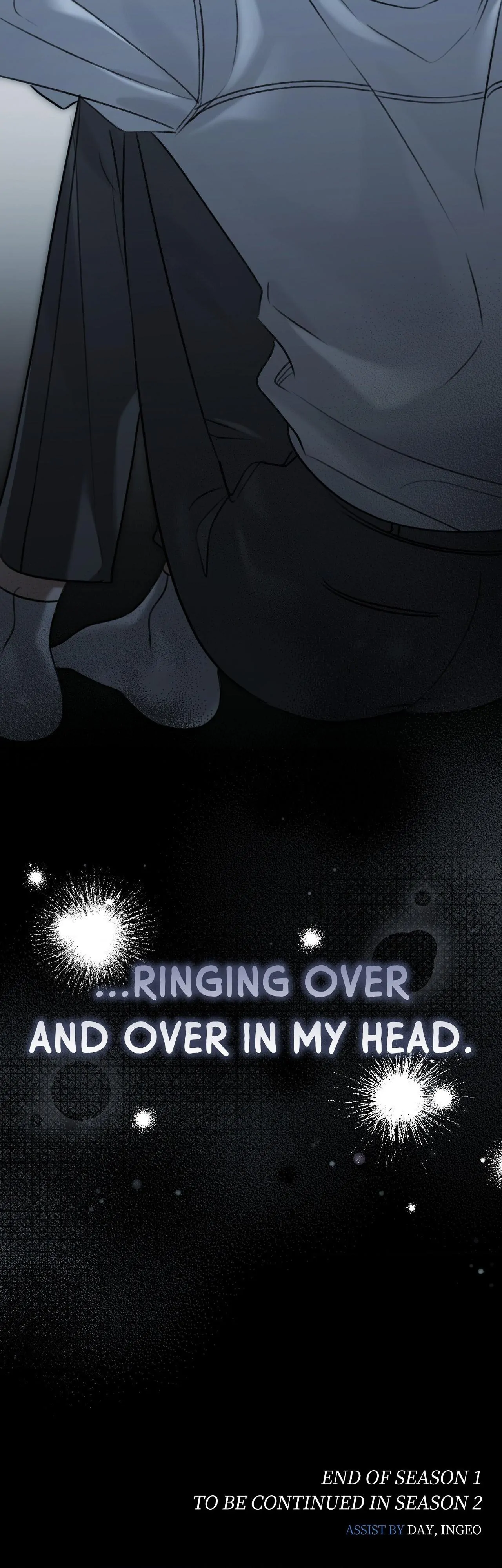 Eighteen’s Bed [Official] - Season 1 Finale manhwa