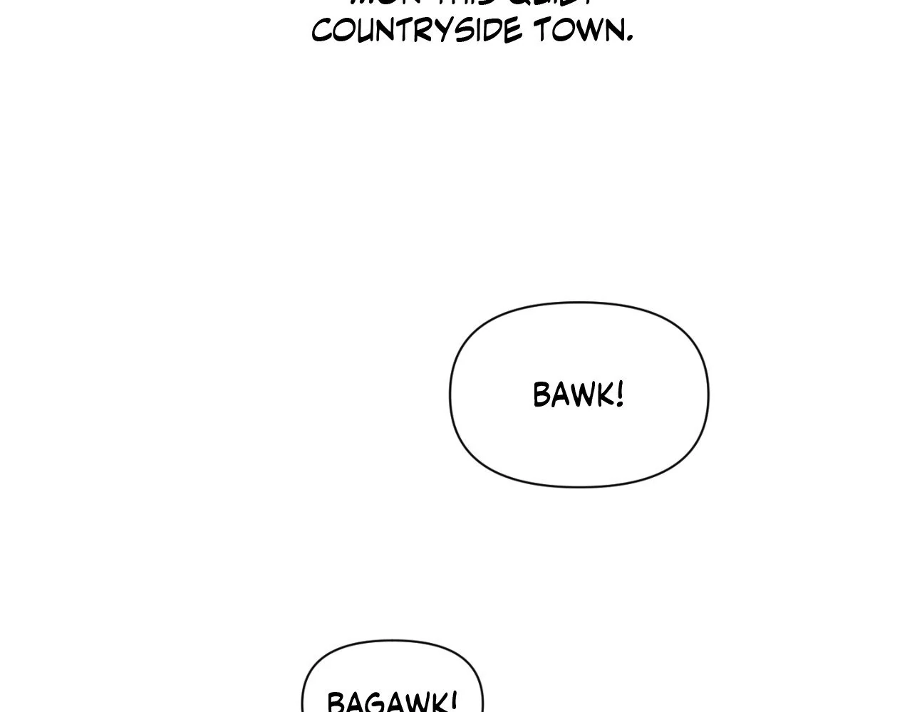 To Mend a Heart - Chapter 1 manhwa