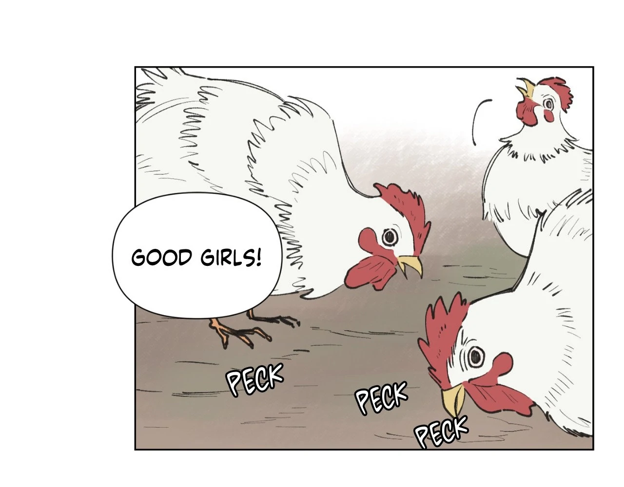 To Mend a Heart - Chapter 1 manhwa
