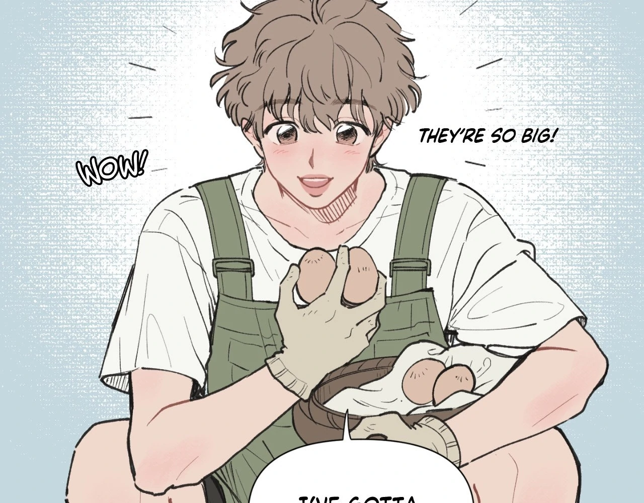 To Mend a Heart - Chapter 1 manhwa