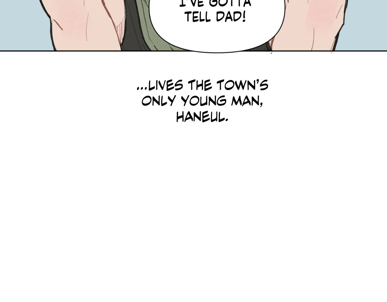 To Mend a Heart - Chapter 1 manhwa