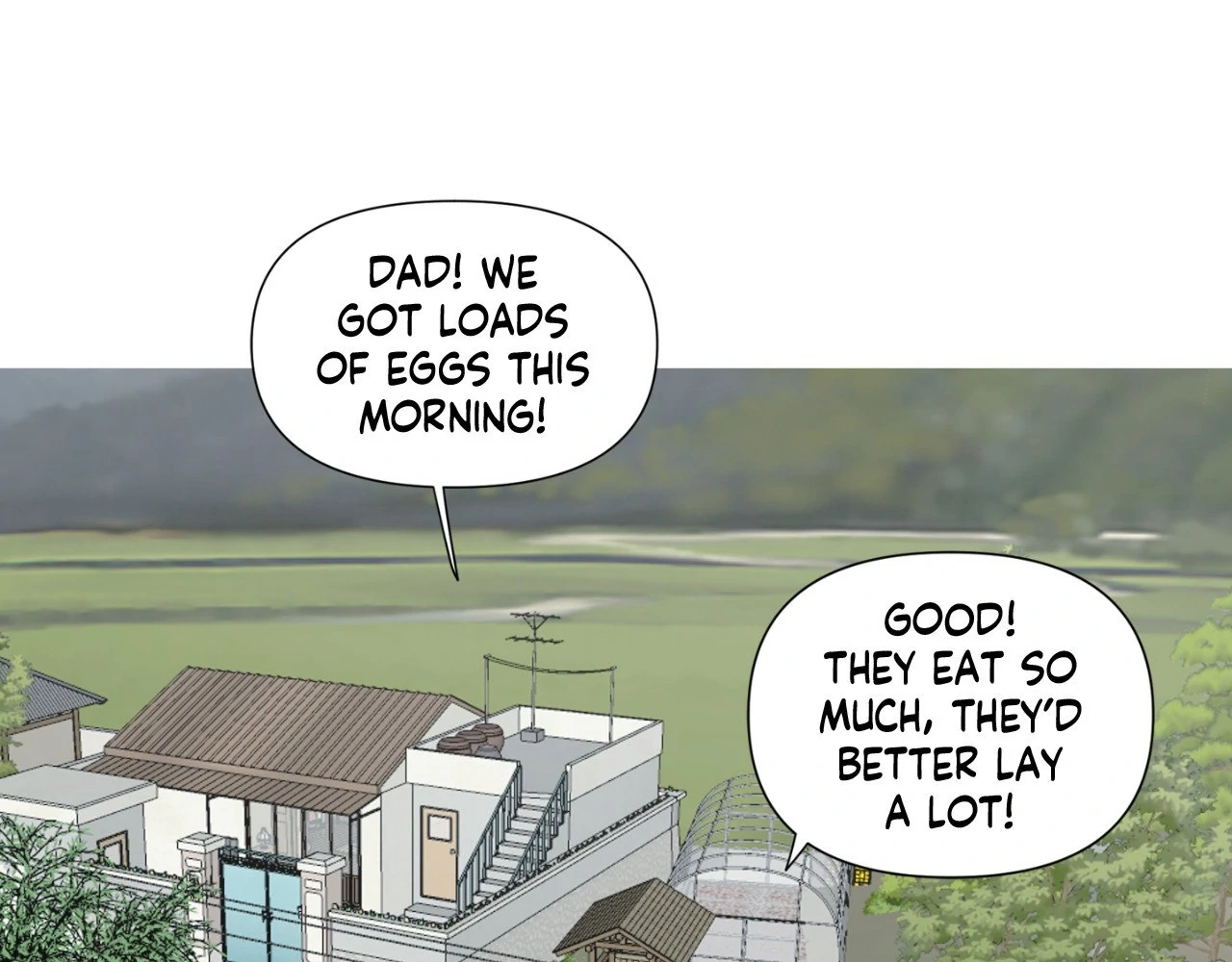 To Mend a Heart - Chapter 1 manhwa
