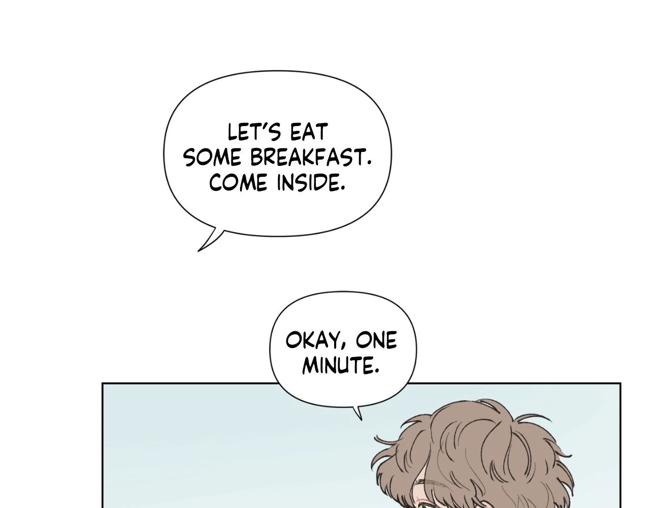 To Mend a Heart - Chapter 1 manhwa