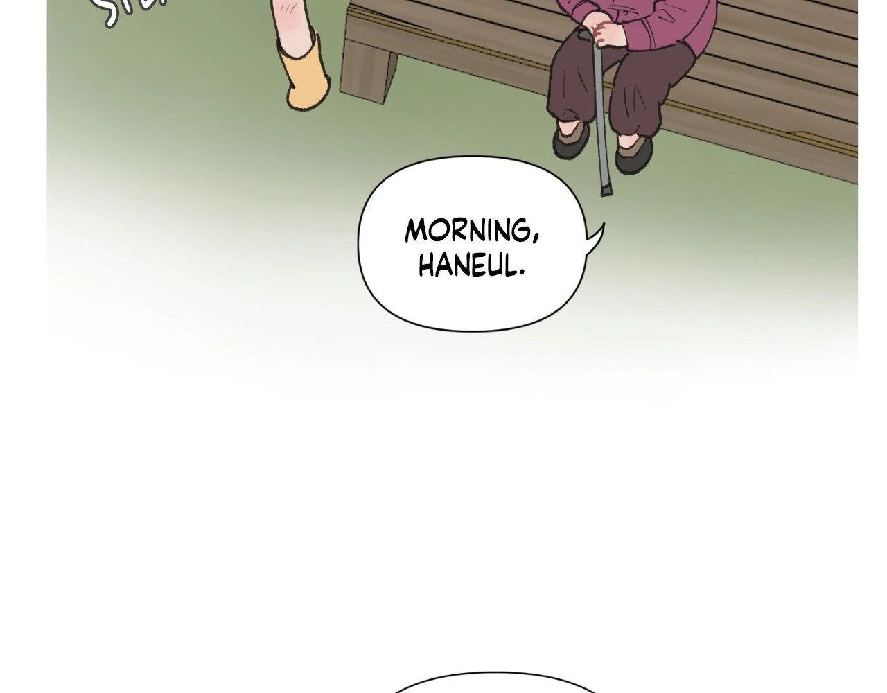 To Mend a Heart - Chapter 1 manhwa