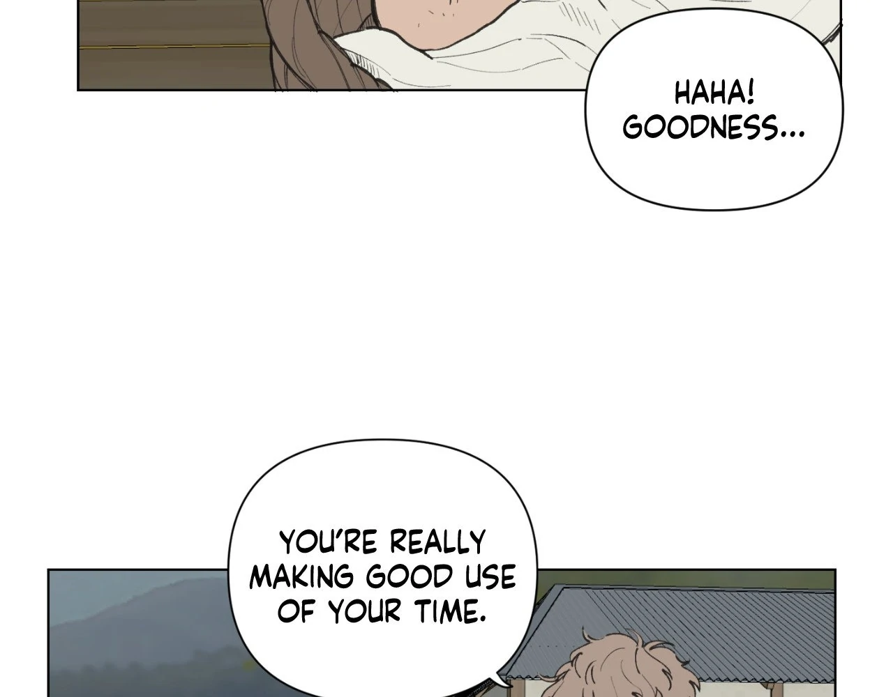 To Mend a Heart - Chapter 1 manhwa