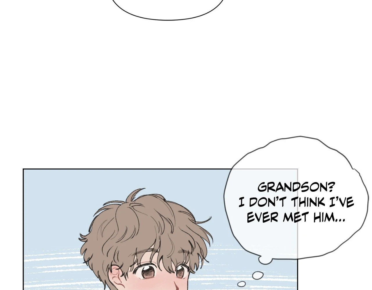 To Mend a Heart - Chapter 1 manhwa
