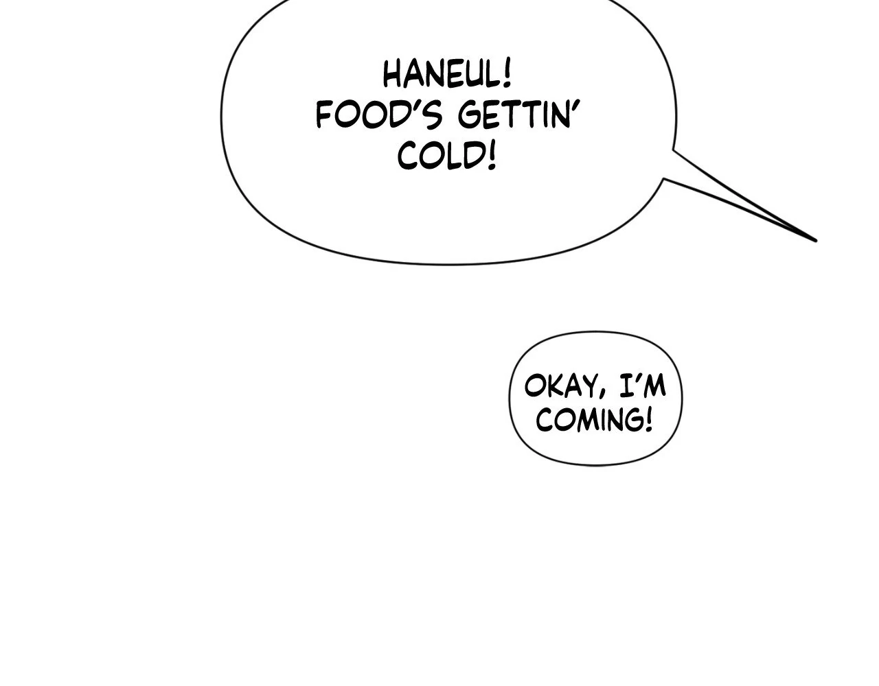 To Mend a Heart - Chapter 1 manhwa