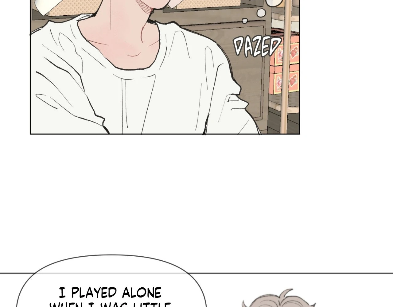 To Mend a Heart - Chapter 1 manhwa