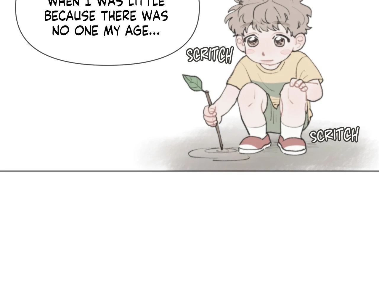 To Mend a Heart - Chapter 1 manhwa