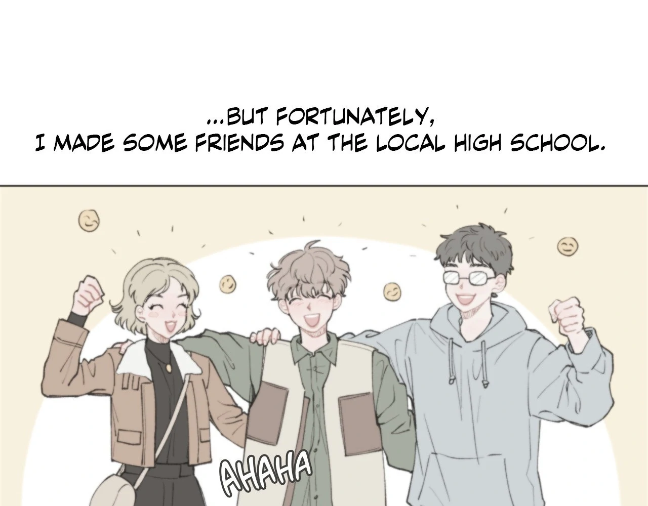 To Mend a Heart - Chapter 1 manhwa