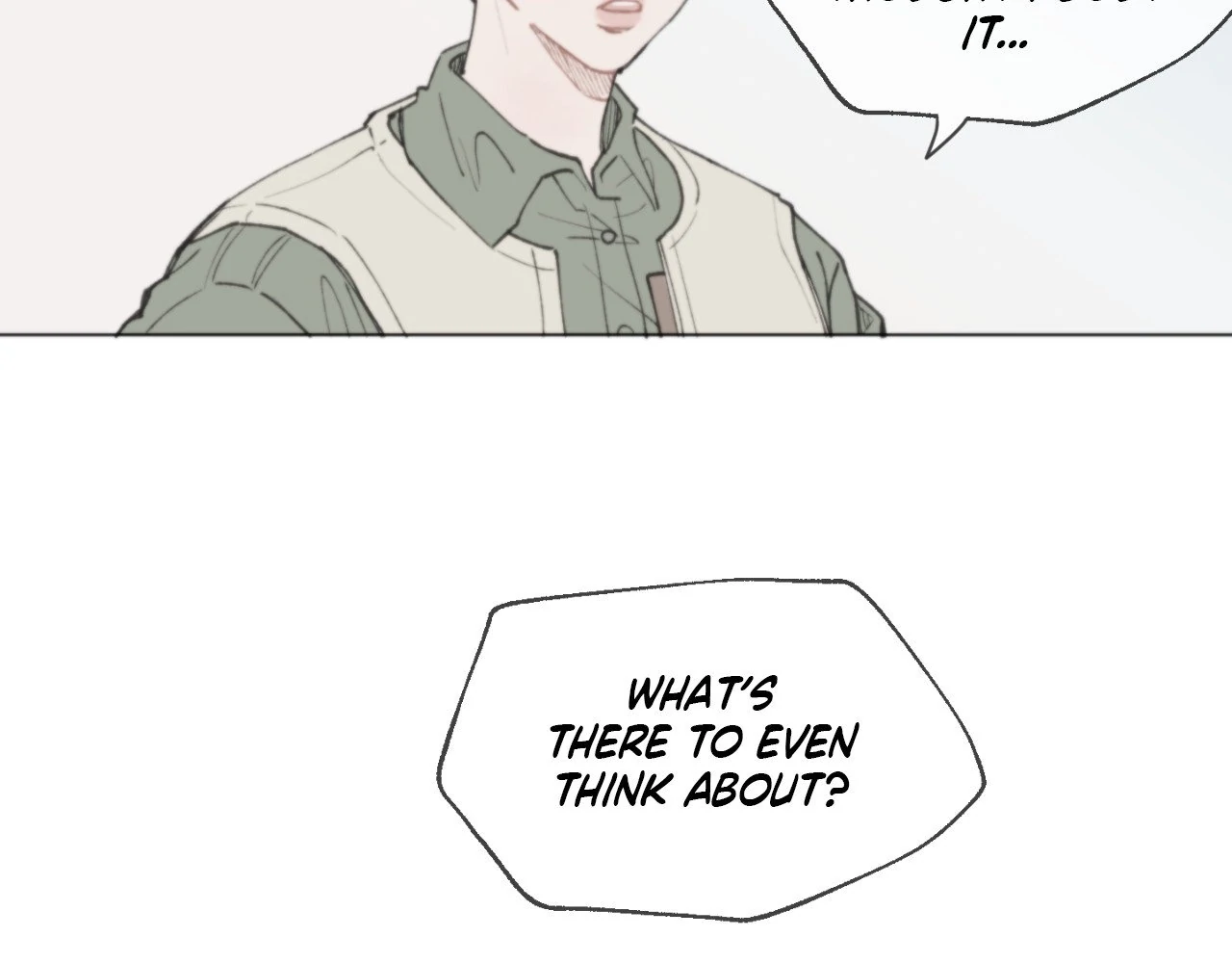To Mend a Heart - Chapter 1 manhwa