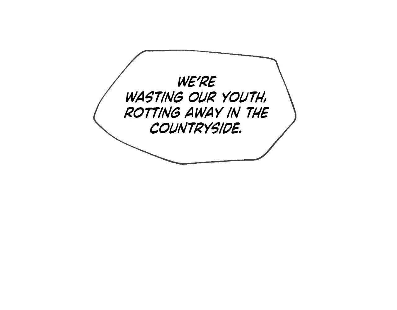 To Mend a Heart - Chapter 1 manhwa