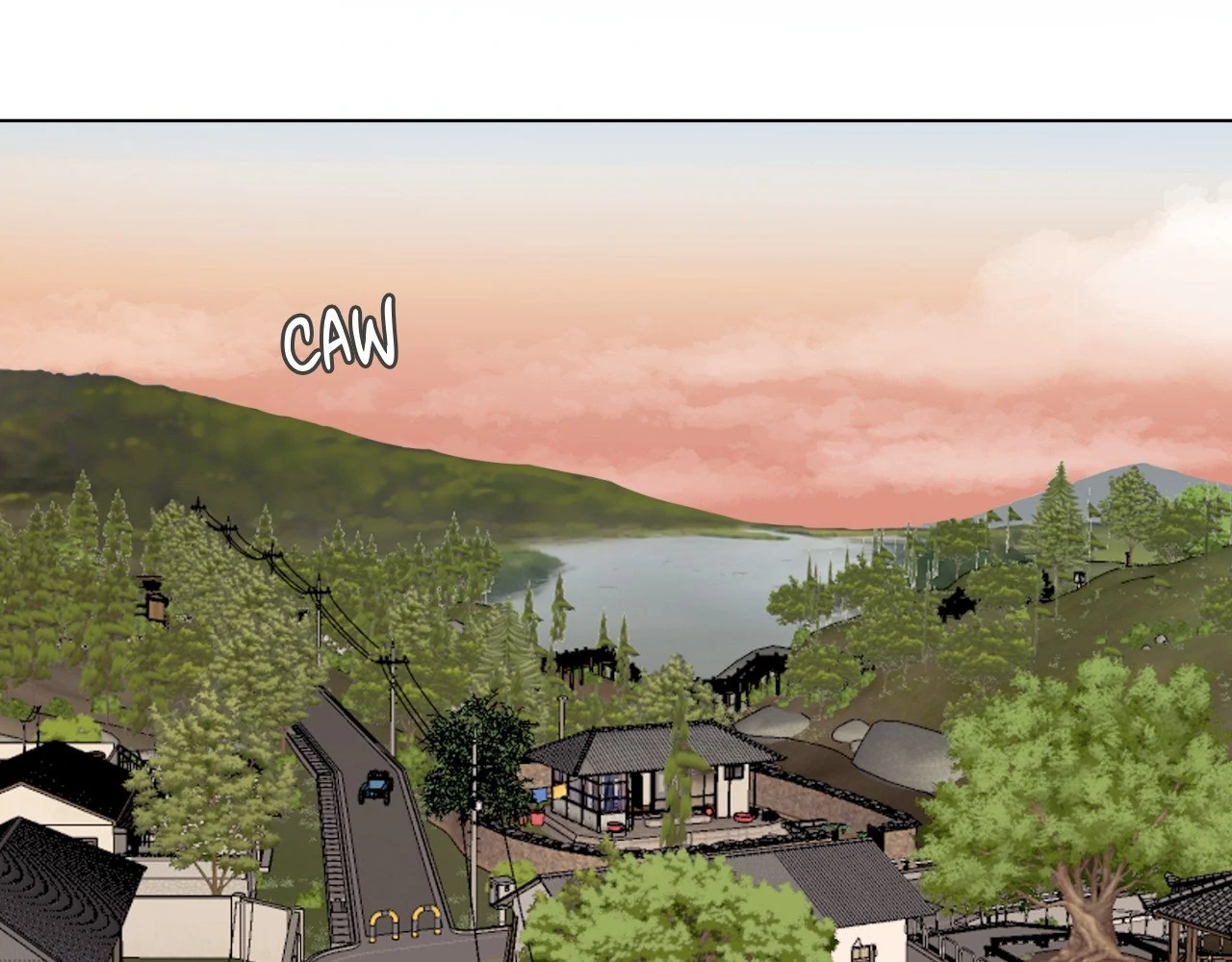 To Mend a Heart - Chapter 1 manhwa