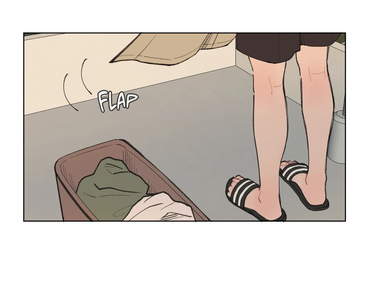 To Mend a Heart - Chapter 1 manhwa