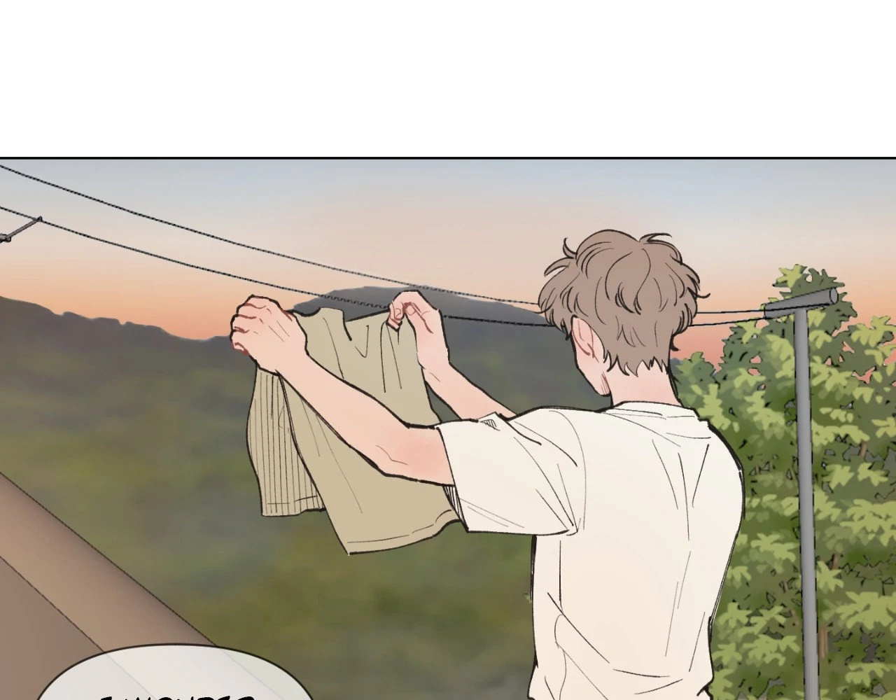 To Mend a Heart - Chapter 1 manhwa