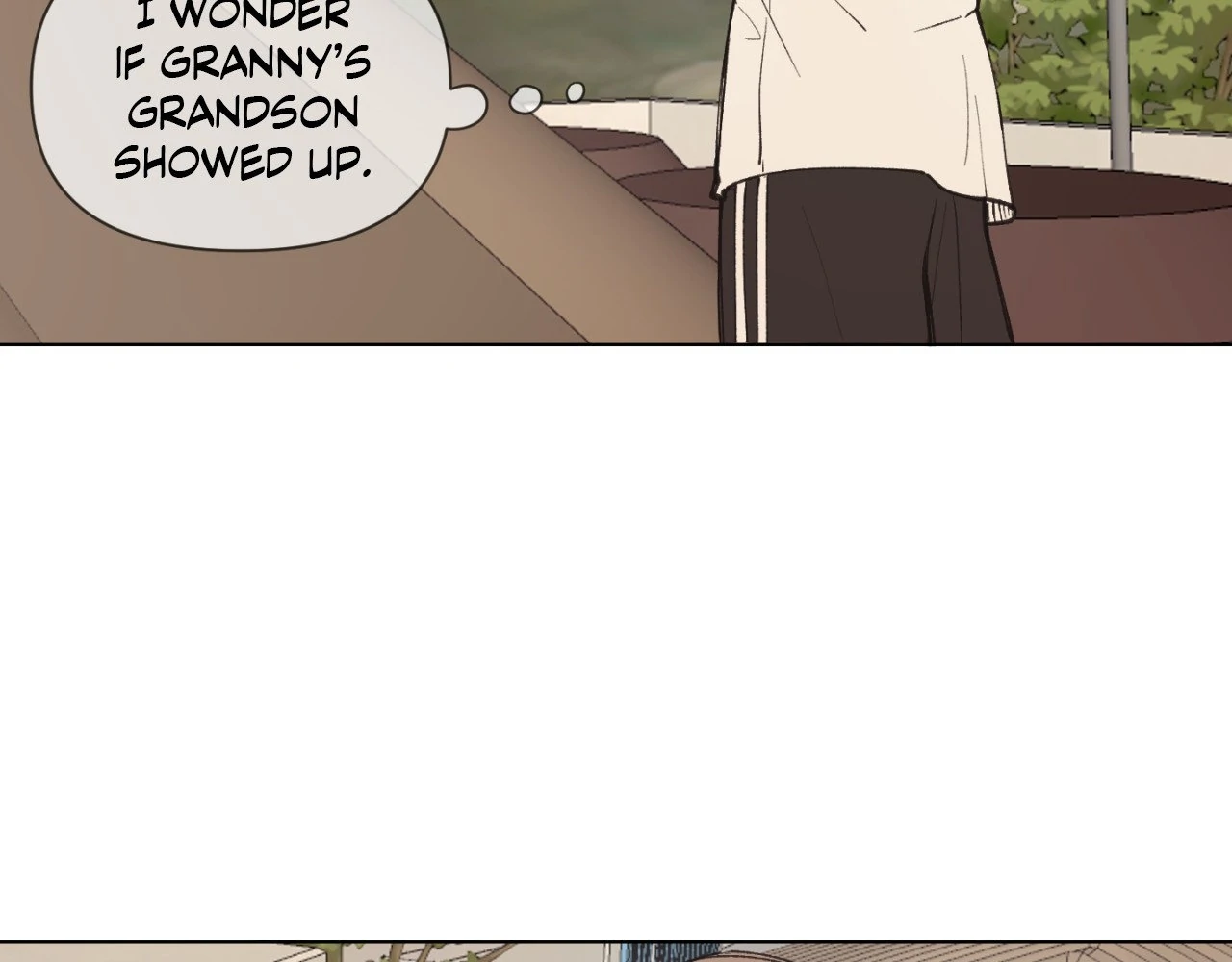 To Mend a Heart - Chapter 1 manhwa