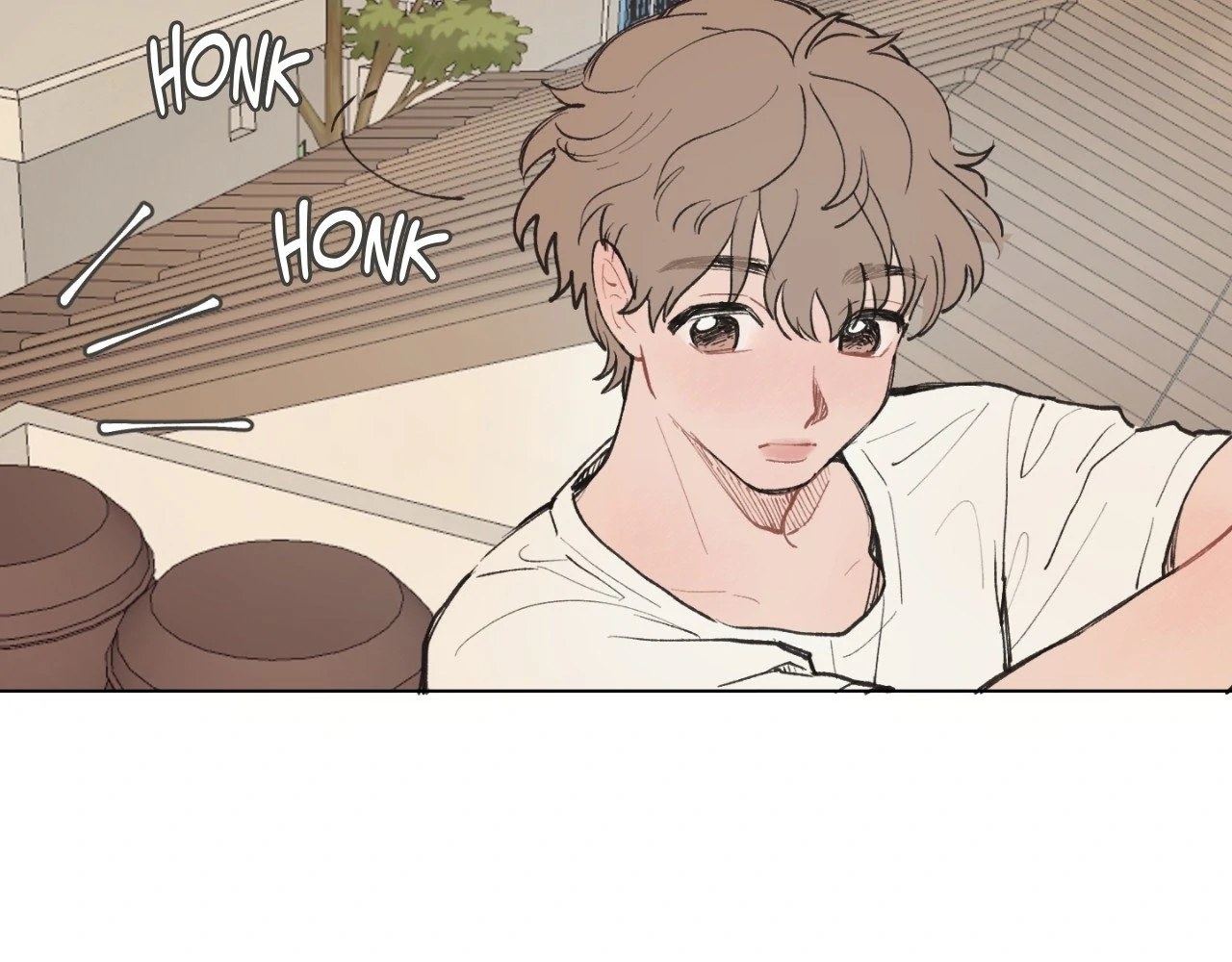 To Mend a Heart - Chapter 1 manhwa
