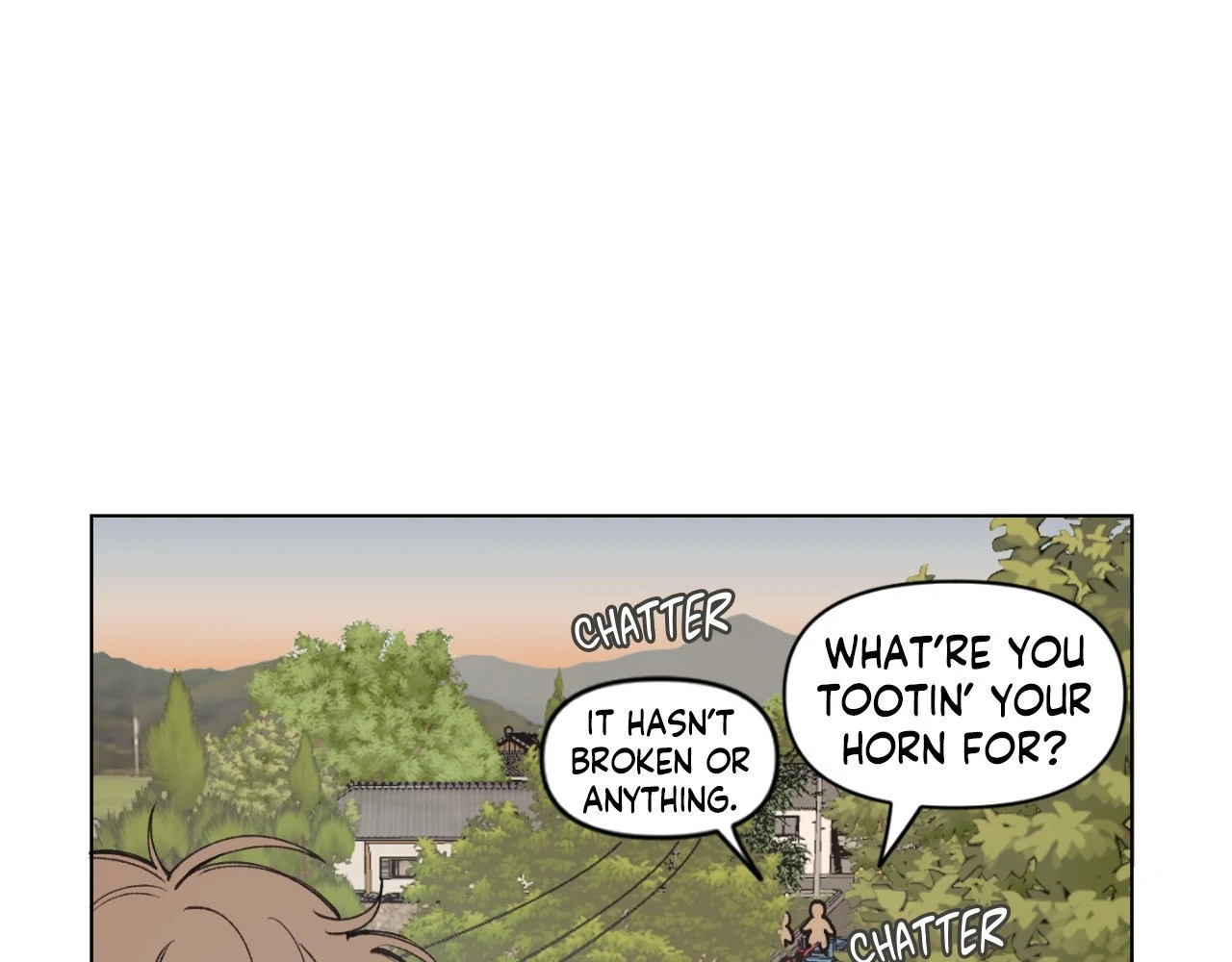 To Mend a Heart - Chapter 1 manhwa