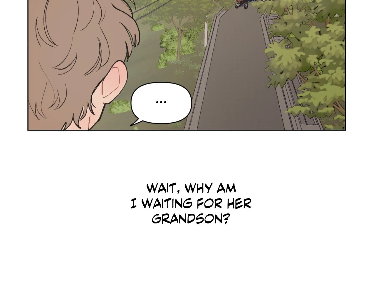 To Mend a Heart - Chapter 1 manhwa